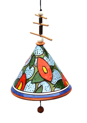 Large Bells - ceramic, hand made, limited stock