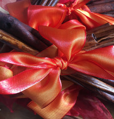 Fund raising for Aileen - Sweet Cinnamon Quills Bundle 80g & Refresher Oil 5ml