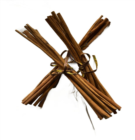 *BACK IN STOCK!* SUPER-EXTRA LONG Sweet Cinnamon Quills Bundle 350g, 45cm *