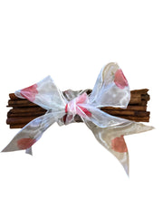 Sweet Cinnamon Quills Bundle 100g 20cm (roses)