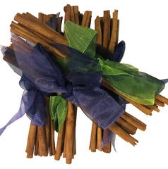 *Odd Bunch* Sweet Cinnamon Quills pack of 5 x bundles 20cm 100g (1 pack available)