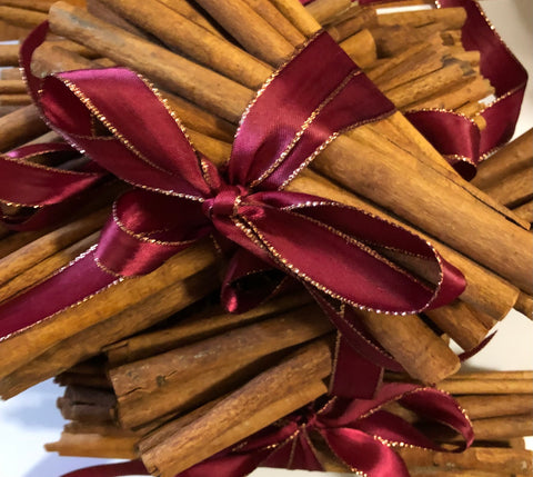 *Odd Bunch* Sweet Cinnamon Quills pack of 8 x bundles, various sizes (1 pack available)
