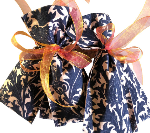 Calm Recovery Lavender Drawer Sachets bag of 5  (1 pack available at this price)