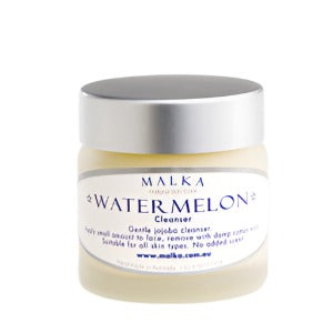Watermelon Organic Jojoba Cleanser, made to order 200ml