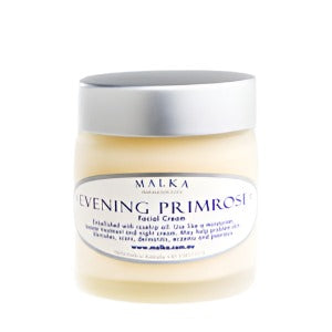 Evening Primrose Nutritive Cream, made to order 200ml
