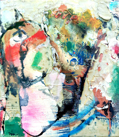 'Weekend Has To Come'  Vaidas Zvirblis