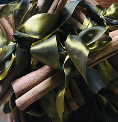 Sweet Cinnamon Quills Bundle 120g