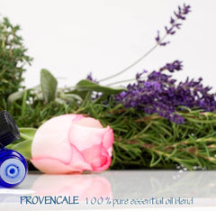 Provencale 100% Pure Essential Oil Blend