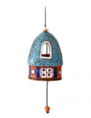 Bells - ceramic, hand made
