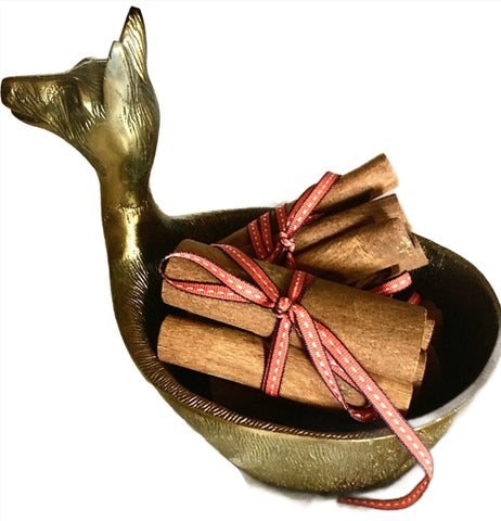 Petite Bowl (small, feline) with 3 chunky bundles + 5ml oil