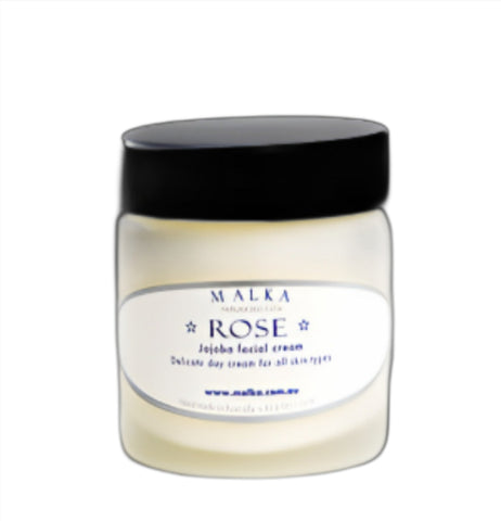 Fundraising for Aileen - Rose Organic Jojoba Cream, made to order 220ml*