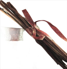 SUPER-EXTRA LONG Sweet Cinnamon Quills Bundle 700g, 45cm