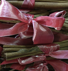 SUPER-EXTRA LONG Sweet Cinnamon Quills Bundle 700g, 45cm