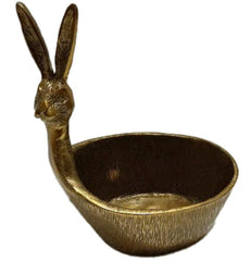 Bunny Bowl with Sweet Cinnamon Teeny Bundles & Oil