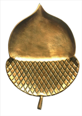 Acorn Dish (large)