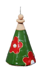 Bells - ceramic, hand made