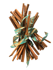 Odd lot - extra long 4 x Sweet Cinnamon bundles (1 lot available at this price)