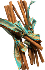 Odd lot - 3 Sweet Cinnamon bundles, various lengths (1 lot available)