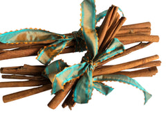 Odd lot - 3 Sweet Cinnamon bundles, various lengths (1 lot available)