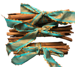 3 x Sweet Cinnamon Bundles (bolly ribbon) 1 pack available