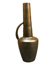 Vase ( 1 available at this price, ex-display stock)