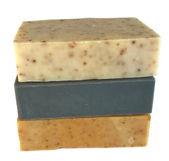 Olive Oil Soap *Subscribers Special price available until 14 October 2026 triple pack*