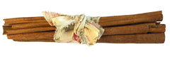 Sweet Cinnamon Bundle  200g (longish) 25cm