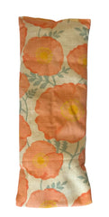 Relaxing Lavender Wheat Heat Pack + Eye Pillow   **October '26 Subscriber's Special**