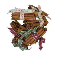 9 x mini Sweet Cinnamon bundles, naturals *Subscribers Special price until 14th October 2026*
