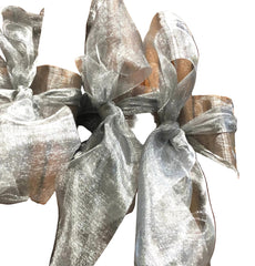 Silver Ribbon  Sweet Cinnamon Quills, 100g