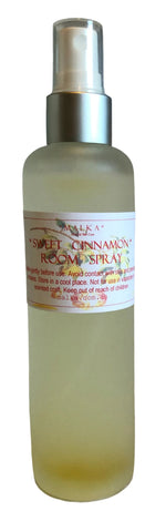 Sweet Cinnamon Room Spray 100ml (1 remaining)