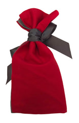Relaxation Blend Lavender Sachet (two-tone fabric) + oil 10ml