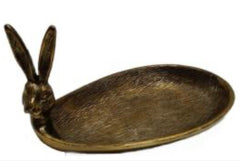 5 x Short Bundles with a Bunny Platter + Oil 10ml