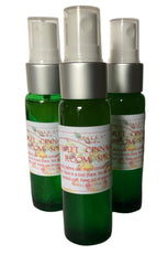 Sweet Cinnamon Room Spray 25ml