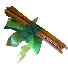 Bundle of Sweet Cinnamon Quills, 100g  15cm (Pack of 10)