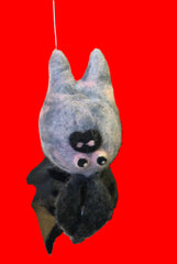 Bat out of Halloween (1 available)