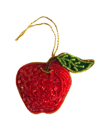 Sweet Apple Bauble