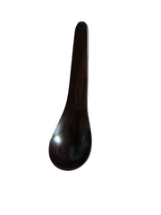 Rosewood Scoop for Salt Scrub