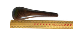 Rosewood Scoop for Salt Scrub