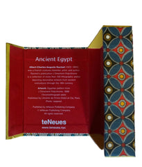 Playing Cards - Ancient Egypt, Racinet