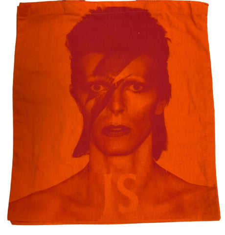 David Bowie tote bag (2 available)