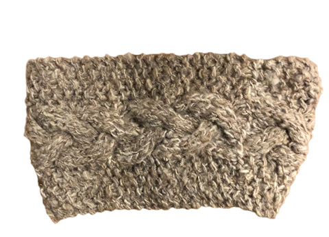 Ear-wrap/Headband (large)