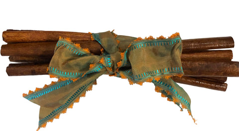 Sweet Cinnamon Quills Bundle 100g 20cm (Bolly Taff)