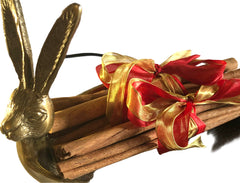 Bundles with a Bunny Platter + Oil 10ml