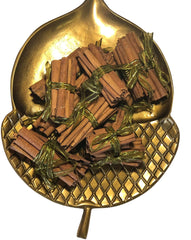 * Odd Lot * Green Ribboned Mini Bundles  1 pack of 14