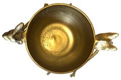 Fox & Rabbit Bowl with Chunky Pot Pourri (1 available)