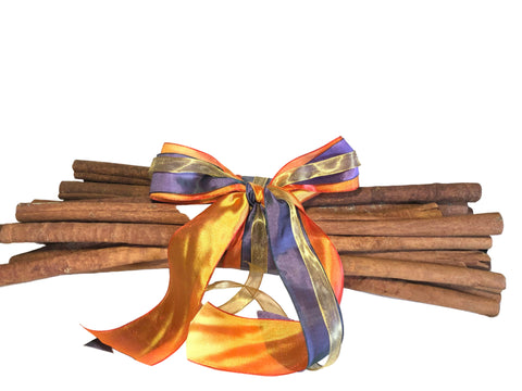 Super Size Sweet Cinnamon Bundle, 45cm, 2kg approx, 1 bundle available (odd lot)