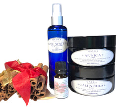 Malka Gifts Ready to Go (1 of each available)