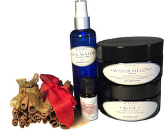 Malka Gifts Ready to Go (1 of each available)