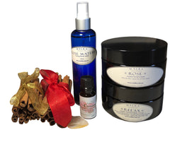 Malka Gifts Ready to Go (1 of each available)